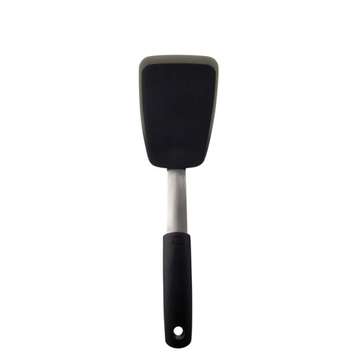 Oxo Flexible Turner - Silcone Good Grips Feels Good In Your Hand 1