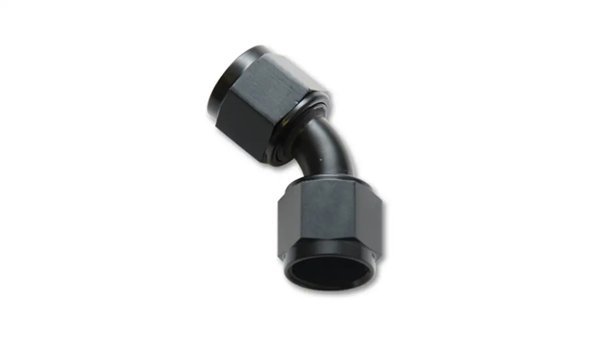 Vibrant Performance 10717 Male To Female Union Adapter -20An Fitting 1