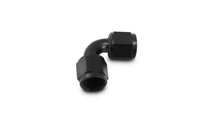 Vibrant Performance 10737 Male To Female Union Adapter -20An Fitting 1