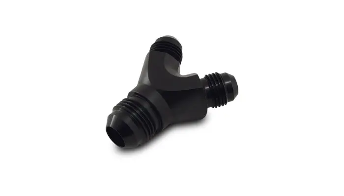 Vibrant Performance 10815 Y Adapter -16An Fitting 1