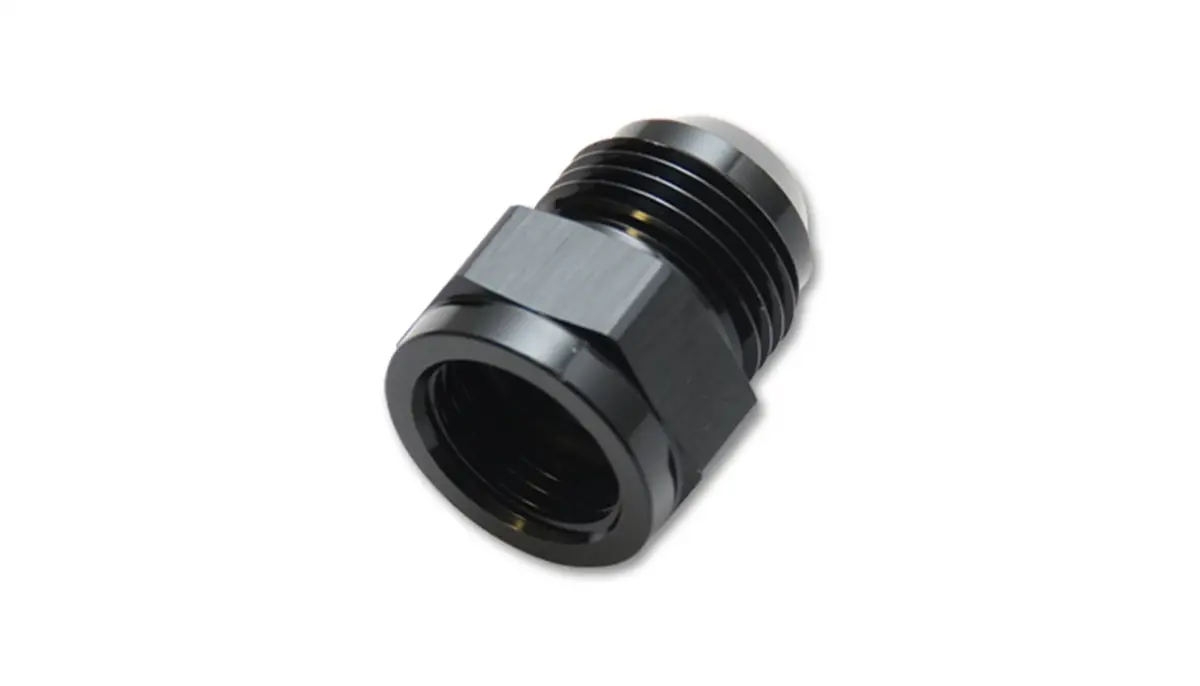 Vibrant Performance 10840 Female To Male Expander Adapter; Female Size: -3An; Male Size: -4An 1