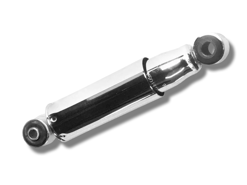 Pete And Jakes Covered Rod Shocks (Pair) 1