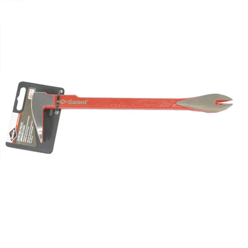 Nail Puller 10" Claw 1