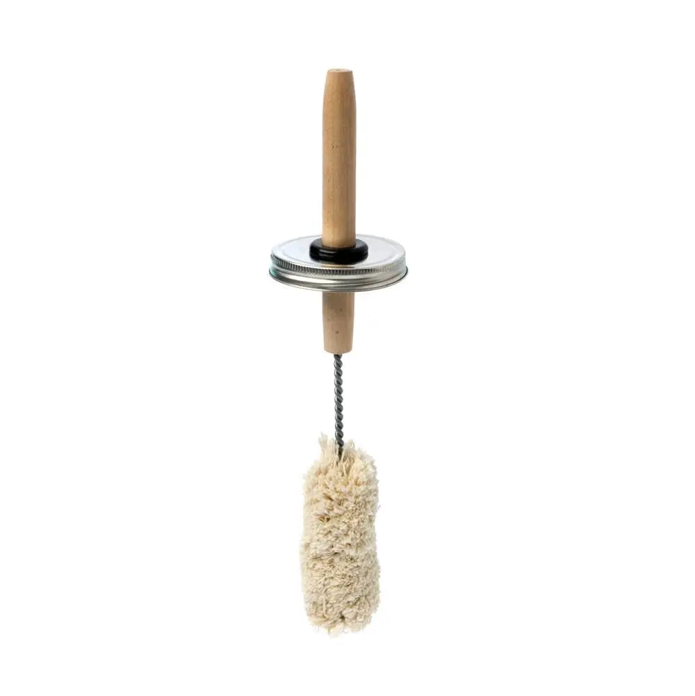 Quart Swabs, 4" 1