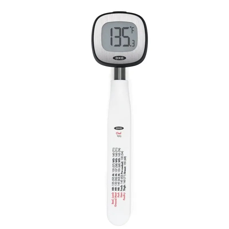 Digital Instant-Read Thermometer 1