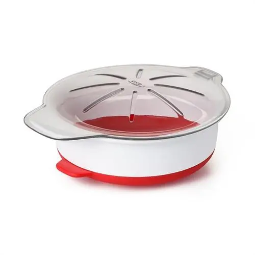 Oxo Microwave Egg Cooker 1