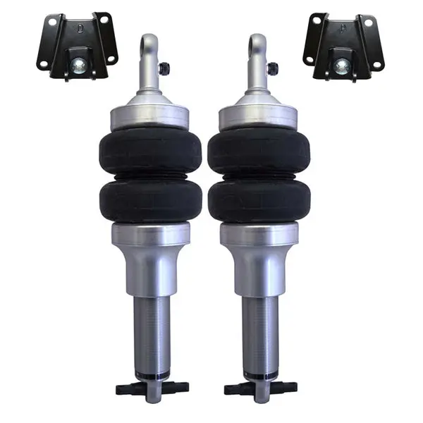 1993-02 Chevy Camaro Ridetech Shockwaves - Front - Pair 1