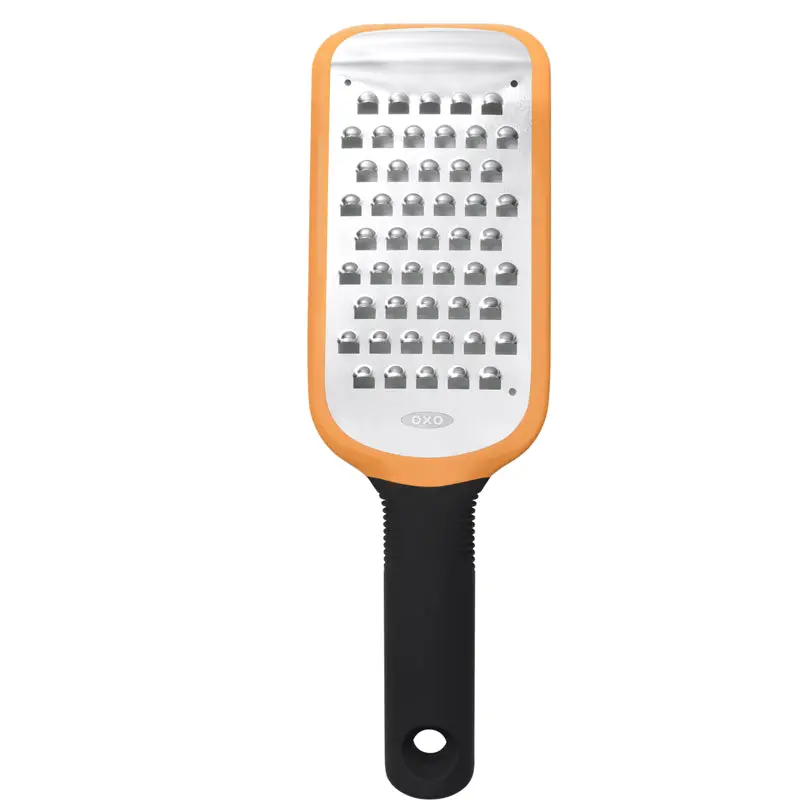 Oxo Etched Coarse Grater 1