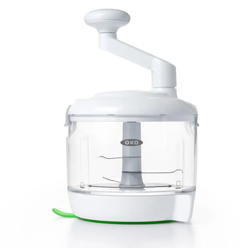 Oxo Manual Food Processor | 4 Cup 1
