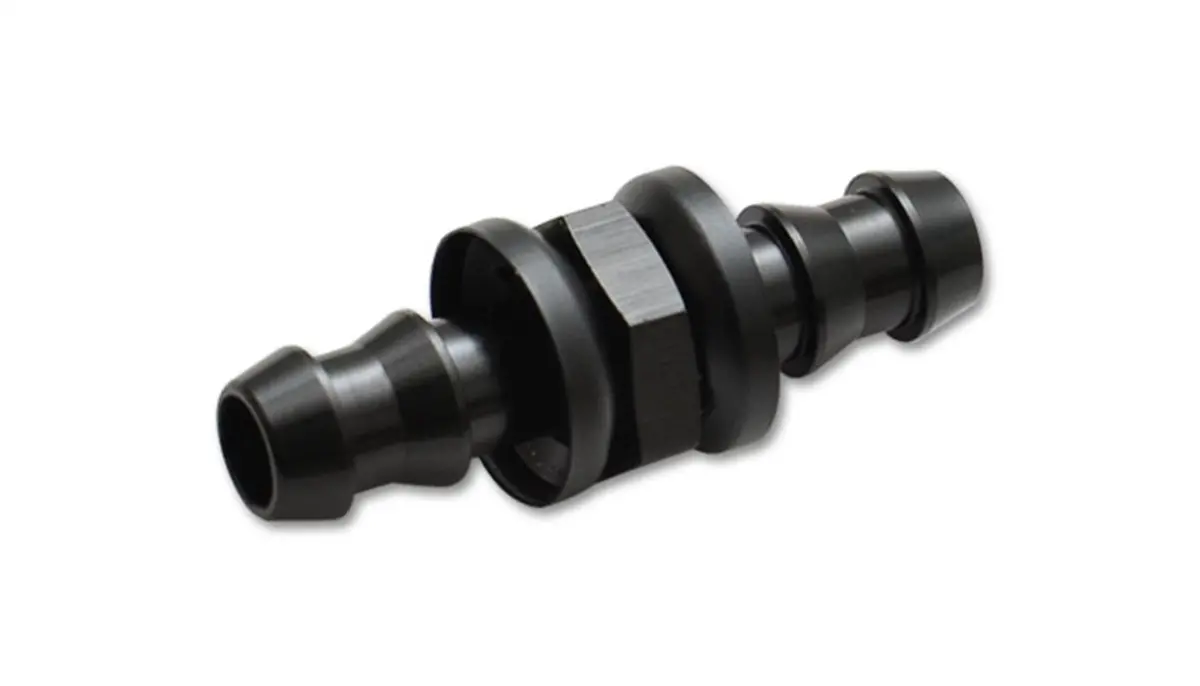 Vibrant Performance 11246 -8An To -10An Barbed Transition Fitting 1
