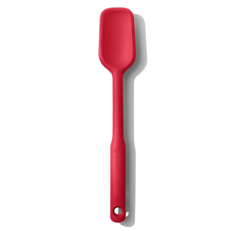 Oxo Good Grips Slicone Spoon Spatula 1