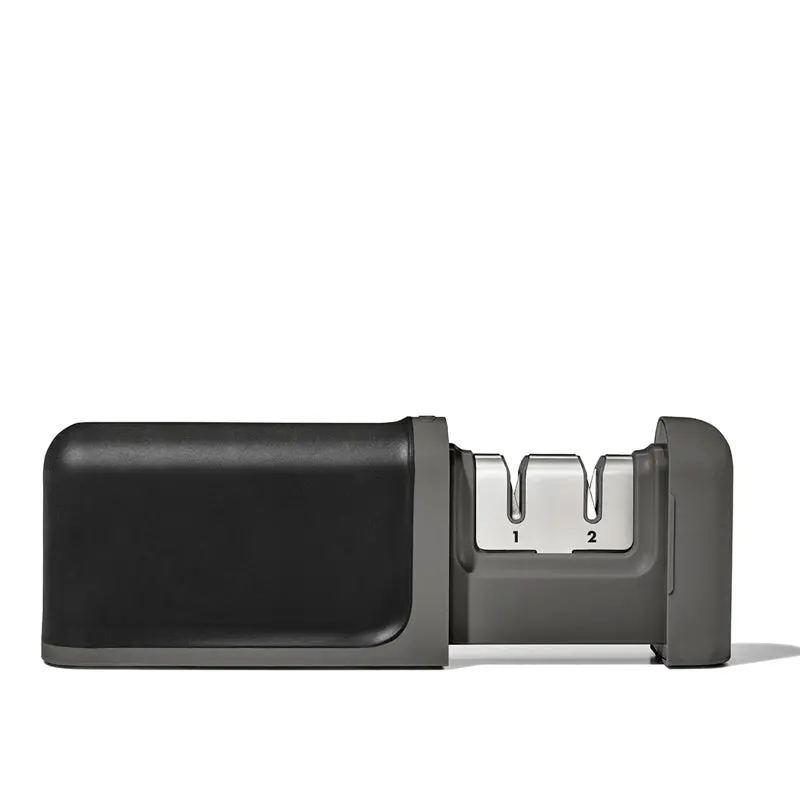 Oxo Good Grips Knife Sharpener 1