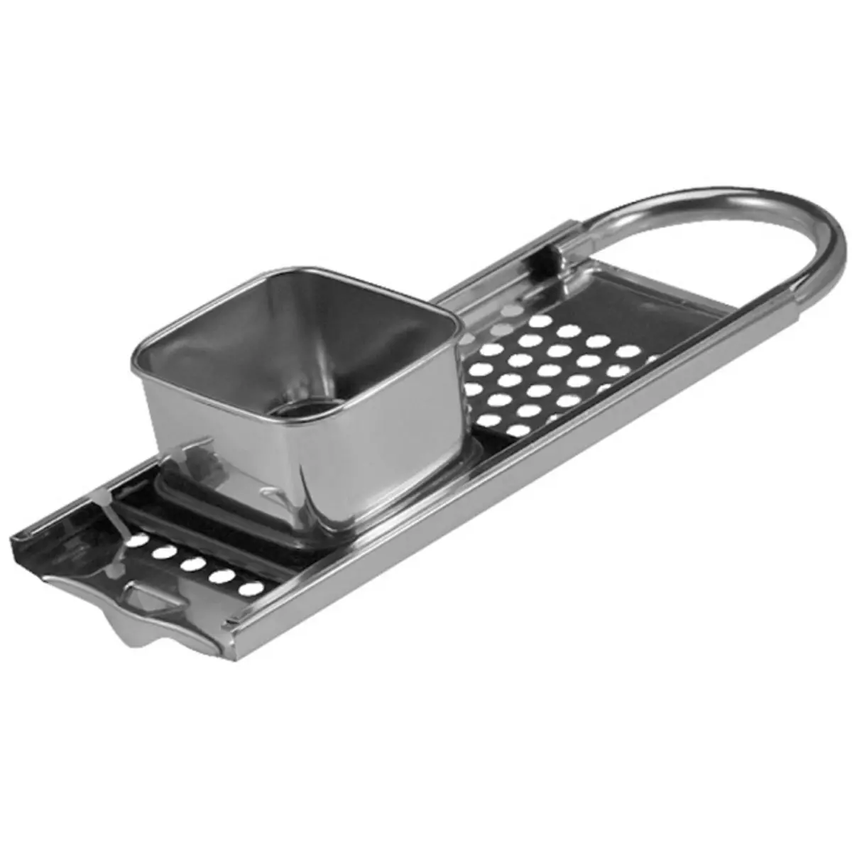 Danesco Spaetzle Maker - Stainless Steel 1