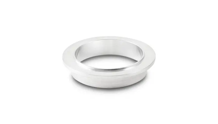 Vibrant Performance 11493M Aluminum V-Band Flange 4" O.D. 1