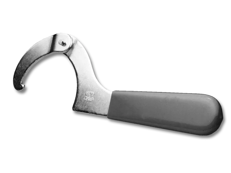 Pete And Jakes Spanner Wrench 1