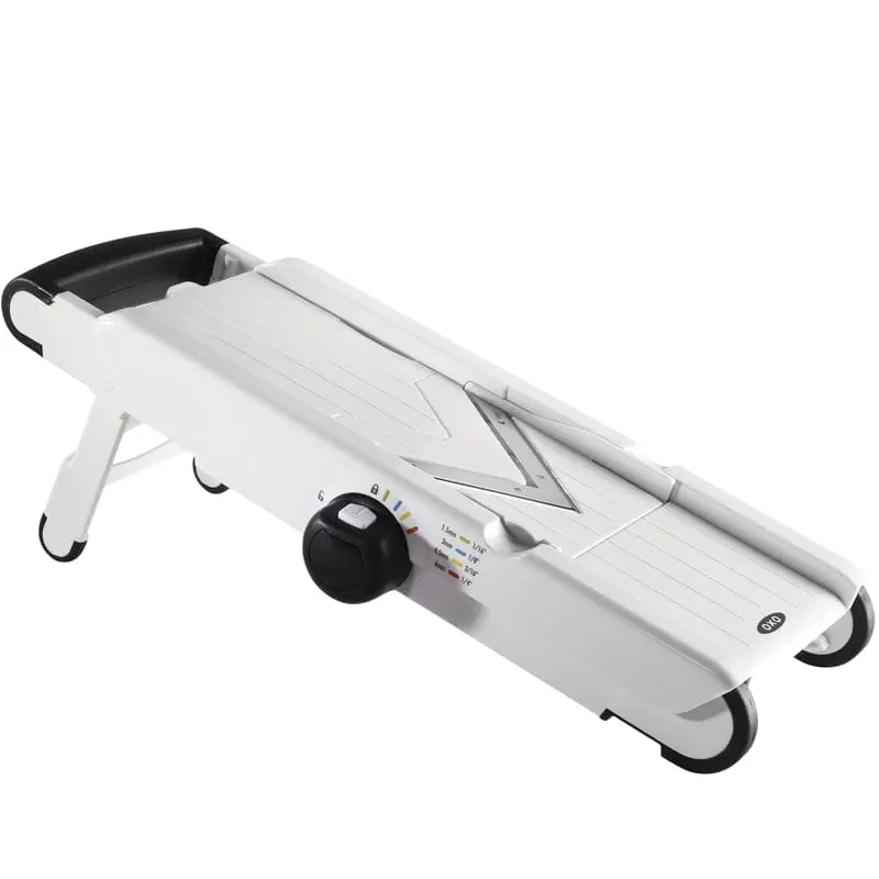 Oxo V Blade Mandolin - 1155700Wh 1