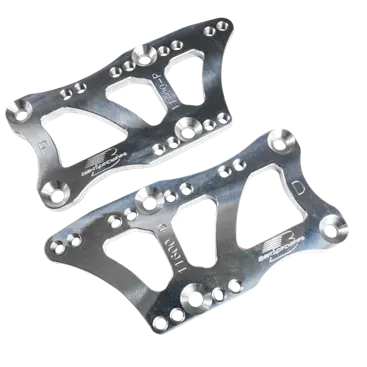 Billet Specialties Ls Motor Swap Mounts 1