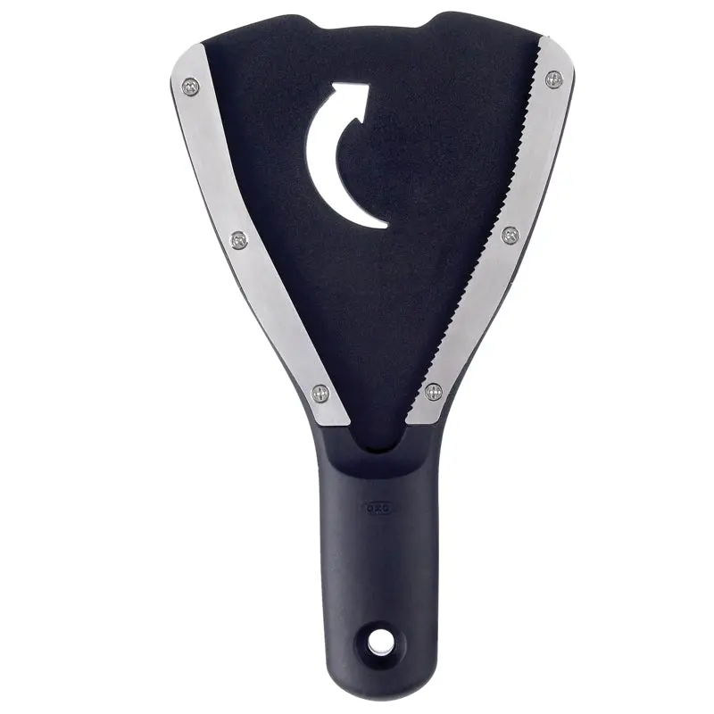 Oxojar Opener With Silicone Base Pad 1