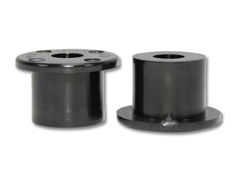 Pete And Jakes 1942-48 Ford Shackle Bushings (Pair) 1