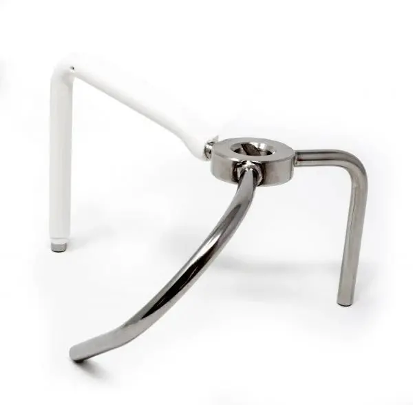 Bottom Drive Dough Hook  Muz6er1 1