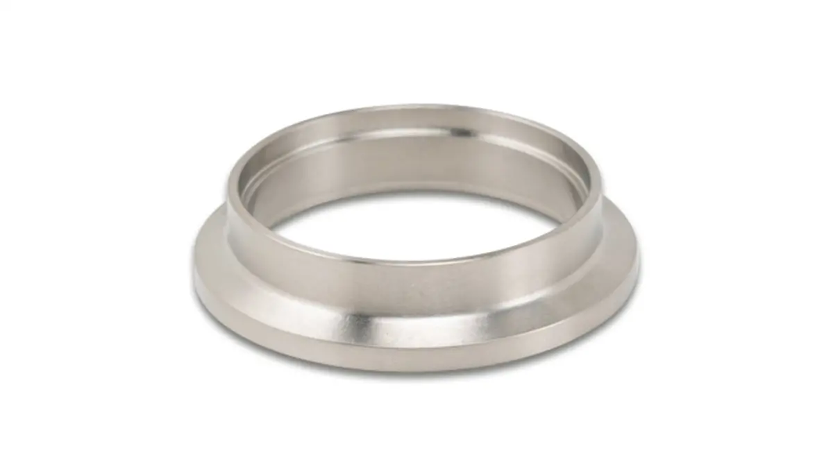Vibrant Performance 12426 Titanium Flange For Tial 38Mm And Turbosmart Ultragate 40Mm Wastegates 1