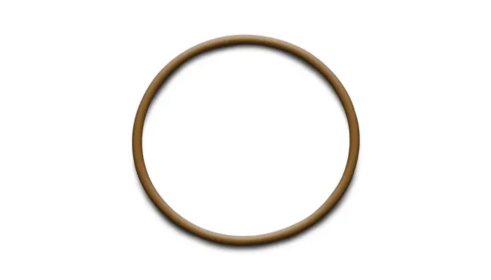 Vibrant Performance 12546R Replacement O-Ring For 3.00" Weld Ferrules 1