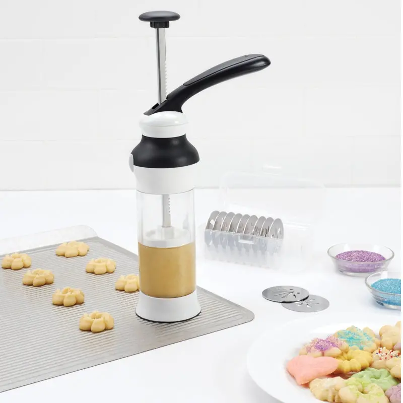 Oxo Cookie Press Good Grips 1