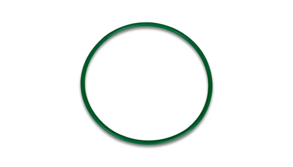 Vibrant Performance Replacement O-Ring For 3.00" Hd Weld Ferrules 1