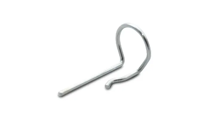 Vibrant Performance 12598P Vanjen Stainless Steel Retainer Pin 1