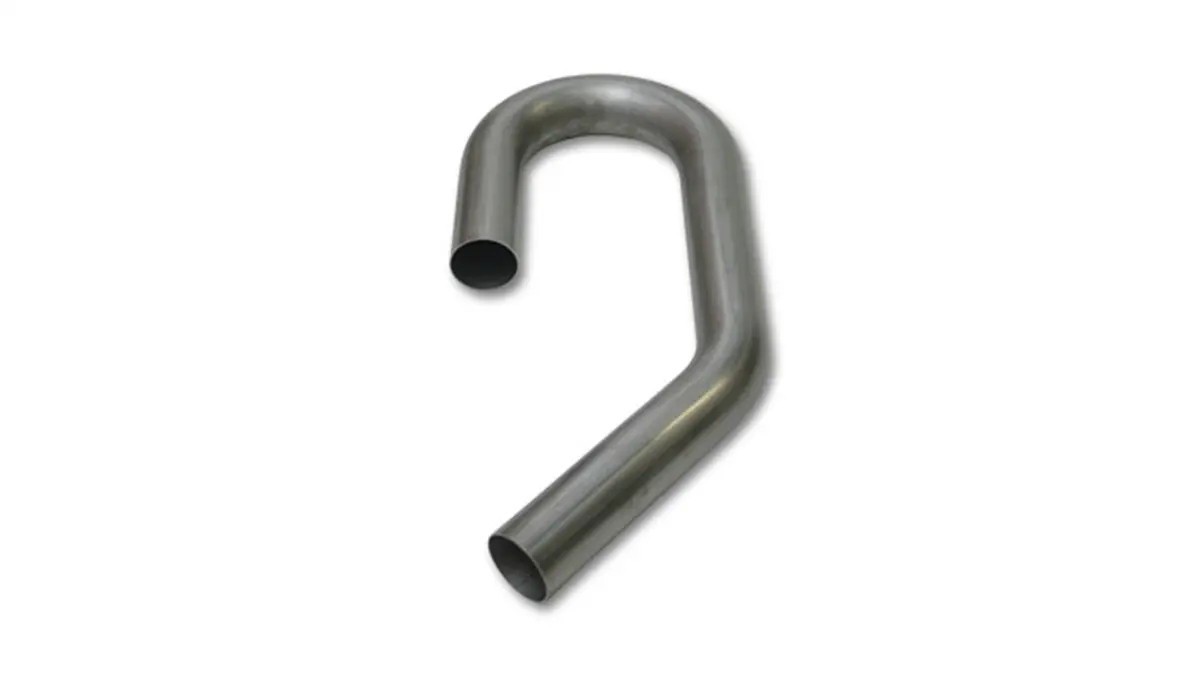 Vibrant Performance 12603 1.75" O.D. U-J Mandrel Bent Tubing 1