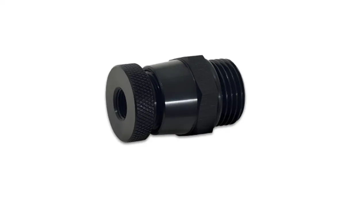 Universal Drain Valve, Male Orb 1