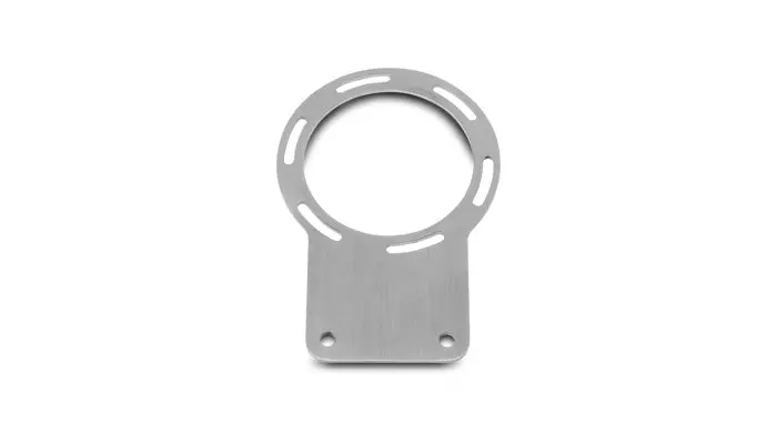 Vibrant Performance 12693B Catch Can Replacement Mounting Bracket 1