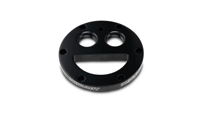 Vibrant Performance 12695C Replacement Cap 1