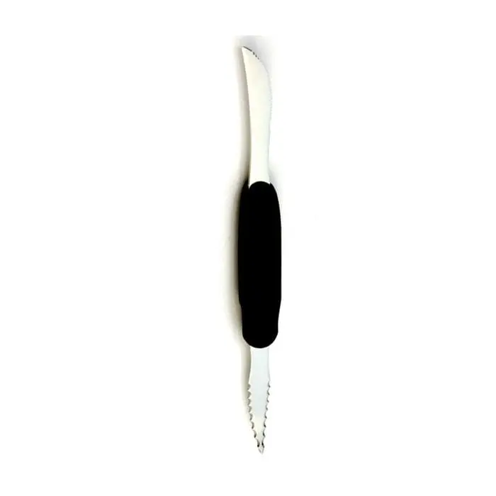 Norpro Grip-Ez Squirtless Grapefruit Knife 1