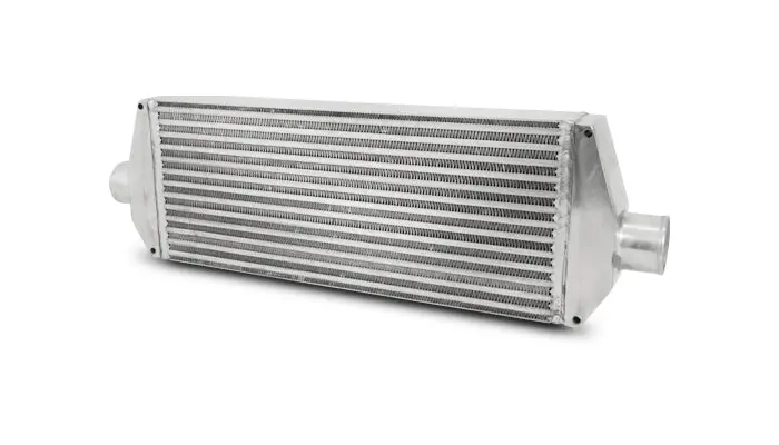 Vibrant Performance 12810 Air-To-Air Intercooler W/End Tanks 1
