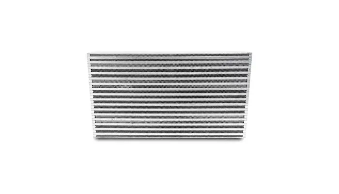 Vibrant Performance 12838 Intercooler Core 22 In. X 11.8 In. X 4.5 In 1
