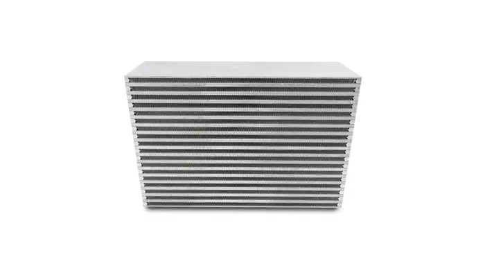 Vibrant Performance 12844 Intercooler Core 18 In. X 12 In. X 6 In. 1