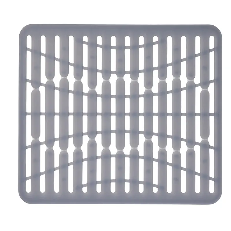 Oxo Small Silicone Sink Mat 1