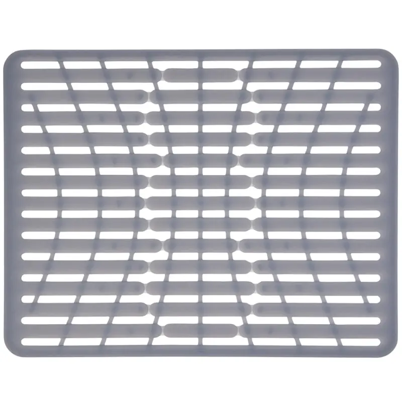 Oxo Large Silicone Sink Mat 1