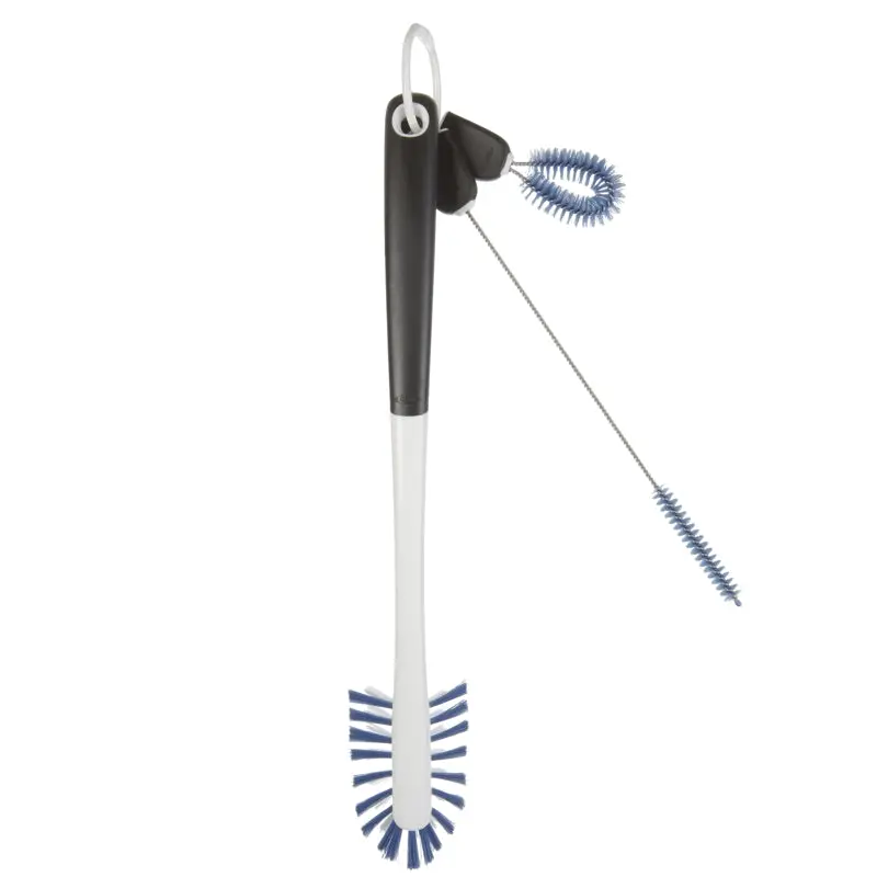 Oxo Water Bottle Cleaning Brush Set 1
