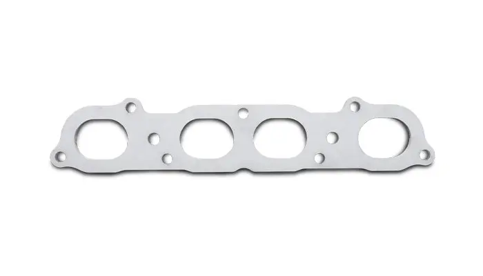 Vibrant Performance 1460F Exhaust Manifold Flange Fits 00-03 S2000 1