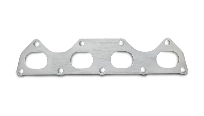 Vibrant Performance 1460H Exhaust Manifold Flange Fits 93-01 Prelude 1