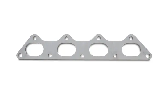 Vibrant Performance 1460K Exhaust Manifold Flange Fits 02-17 Civic 1