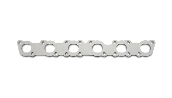 Vibrant Performance 1460R Exhaust Manifold Flange Fits 89-02 Skyline 1