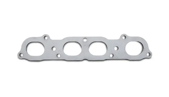 Vibrant Performance 14610F Exhaust Manifold Flange Fits 00-03 S2000 1
