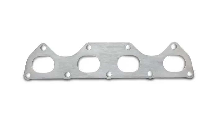 Vibrant Performance 14610H Exhaust Manifold Flange Fits 93-01 Prelude 1