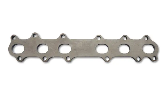 Vibrant Performance 14610J Exhaust Manifold Flange Fits 93-98 Supra 1