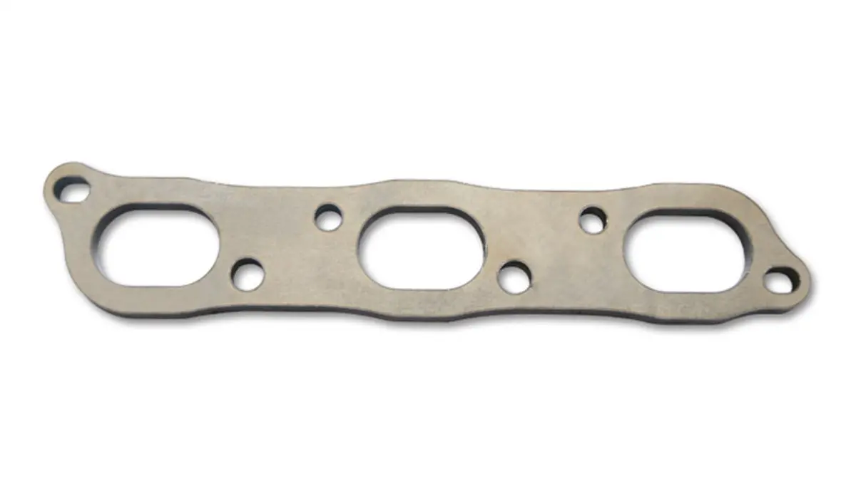 Vibrant Performance Exhaust Manifold Flange For Nissan R35 Gtr Motor 1