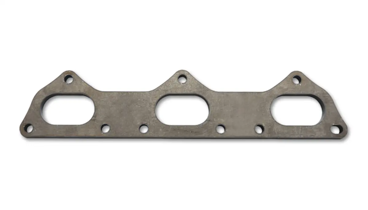 Vibrant Performance Exhaust Manifold Flange For Porsche 996/911 Motor 1