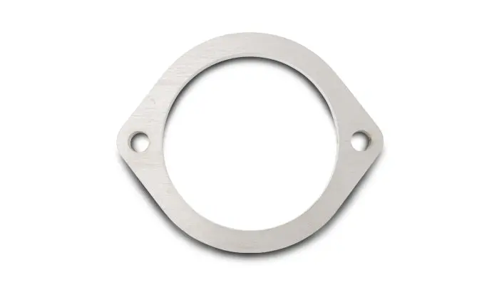 Vibrant Performance 1472S 2-Bolt Stainless Steel Flange 2.5 In. I.D. 1